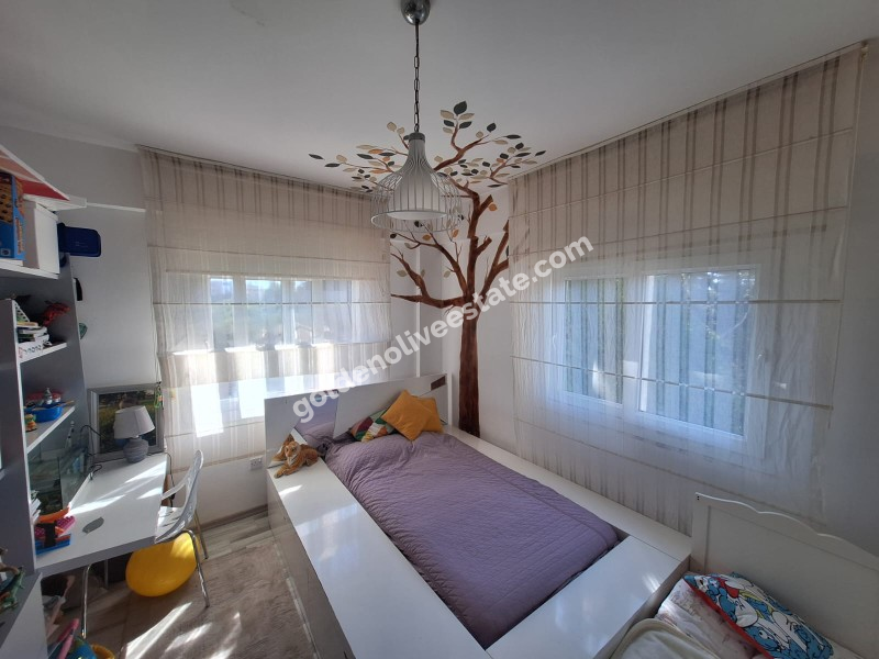 Kiralık Daire - Yeni Şehir, Gazimağusa, Kuzey Kıbrıs