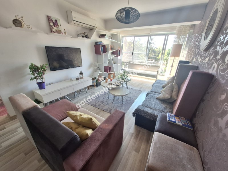 Kiralık Daire - Yeni Şehir, Gazimağusa, Kuzey Kıbrıs