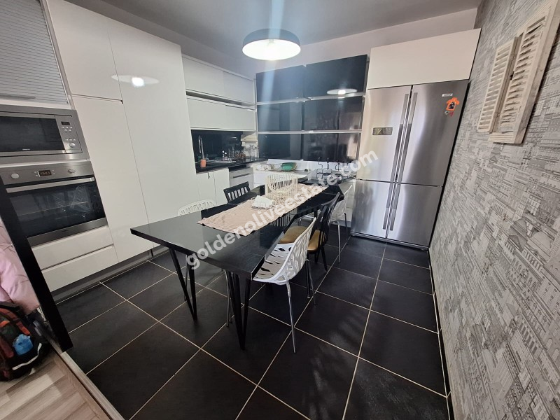 Kiralık Daire - Yeni Şehir, Gazimağusa, Kuzey Kıbrıs