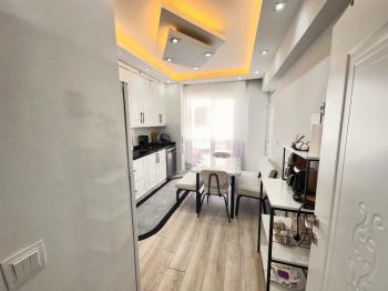 GÜVENAY – ÇORUM KEVSER CAMİİ CİVARI SATILIK LÜKS 3+1 DAİRE