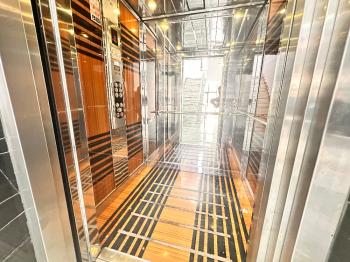 GÜVENAY – ÇORUM KEVSER CAMİİ CİVARI SATILIK LÜKS 3+1 DAİRE