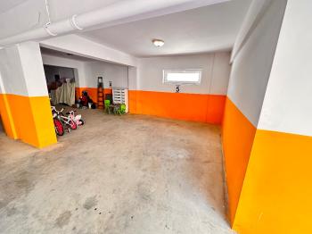 GÜVENAY – ÇORUM KEVSER CAMİİ CİVARI SATILIK LÜKS 3+1 DAİRE