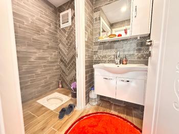 GÜVENAY – ÇORUM KEVSER CAMİİ CİVARI SATILIK LÜKS 3+1 DAİRE