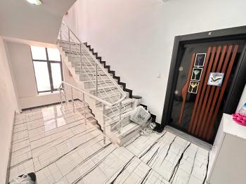 GÜVENAY – ÇORUM KEVSER CAMİİ CİVARI SATILIK LÜKS 3+1 DAİRE