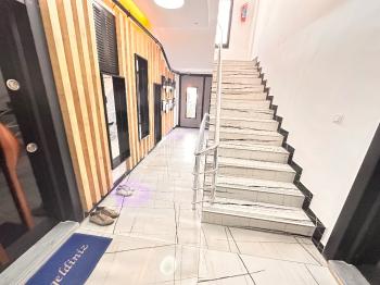 GÜVENAY – ÇORUM KEVSER CAMİİ CİVARI SATILIK LÜKS 3+1 DAİRE