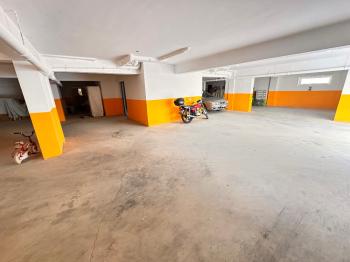 GÜVENAY – ÇORUM KEVSER CAMİİ CİVARI SATILIK LÜKS 3+1 DAİRE