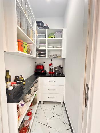 GÜVENAY – ÇORUM KEVSER CAMİİ CİVARI SATILIK LÜKS 3+1 DAİRE