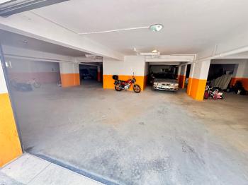 GÜVENAY – ÇORUM KEVSER CAMİİ CİVARI SATILIK LÜKS 3+1 DAİRE