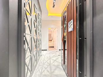 GÜVENAY – ÇORUM KEVSER CAMİİ CİVARI SATILIK LÜKS 3+1 DAİRE