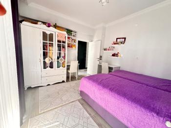 GÜVENAY – ÇORUM KEVSER CAMİİ CİVARI SATILIK LÜKS 3+1 DAİRE