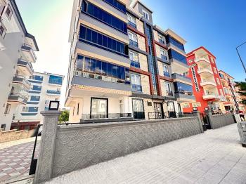 GÜVENAY – ÇORUM KEVSER CAMİİ CİVARI SATILIK LÜKS 3+1 DAİRE