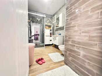 GÜVENAY – ÇORUM KEVSER CAMİİ CİVARI SATILIK LÜKS 3+1 DAİRE