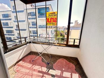 GÜVENAY – ÇORUM KEVSER CAMİİ CİVARI SATILIK LÜKS 3+1 DAİRE