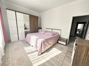 GÜVENAY – ÇORUM KEVSER CAMİİ CİVARI SATILIK LÜKS 3+1 DAİRE