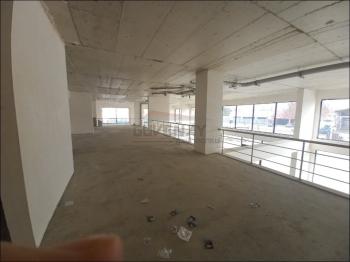 Güvenay - Çorum Uzay Tuzcu Residence 736 M² Kiralık Dükkan