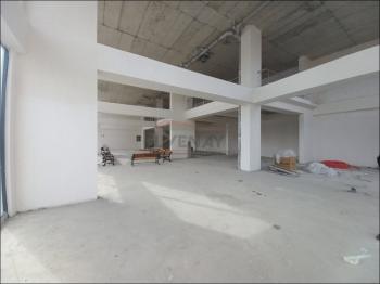 Güvenay - Çorum Uzay Tuzcu Residence 736 M² Kiralık Dükkan