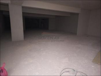 Güvenay - Çorum Uzay Tuzcu Residence 736 M² Kiralık Dükkan