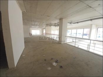 Güvenay - Çorum Uzay Tuzcu Residence 736 M² Kiralık Dükkan