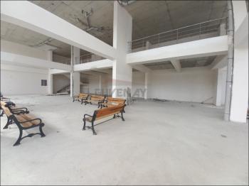 Güvenay - Çorum Uzay Tuzcu Residence 736 M² Kiralık Dükkan