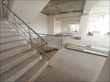 Güvenay - Çorum Uzay Tuzcu Residence 736 M² Kiralık Dükkan