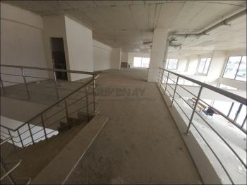 Güvenay - Çorum Uzay Tuzcu Residence 736 M² Kiralık Dükkan