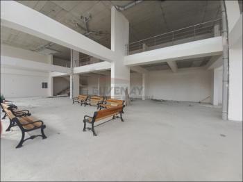 Güvenay - Çorum Uzay Tuzcu Residence 736 M² Kiralık Dükkan