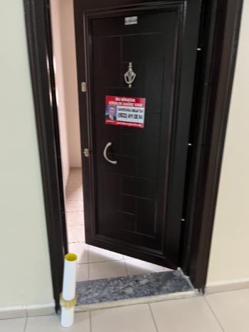 KAHVECİOĞLU EMLAK'DAN BANKALAR CAD KİRALIK BÜRO
