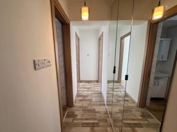 Girne Merkezde Lüks 2+1 Kiralık Daire 