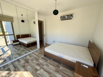 Girne Merkezde Lüks 2+1 Kiralık Daire 