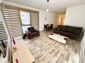 Girne Merkezde Lüks 2+1 Kiralık Daire 