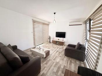 Girne Merkezde Lüks 2+1 Kiralık Daire 