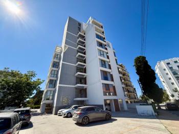 Girne Merkezde Lüks 2+1 Kiralık Daire 