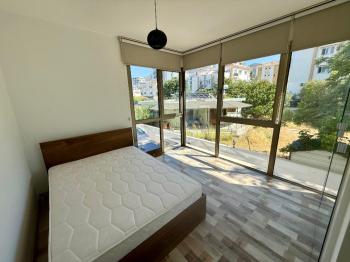 Girne Merkezde Lüks 2+1 Kiralık Daire 