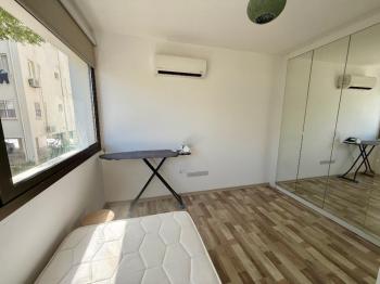 Girne Merkezde Lüks 2+1 Kiralık Daire 