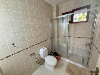 Girne Ozanköyde Havuzlu Sitede 1+1 Kiralık Daire 