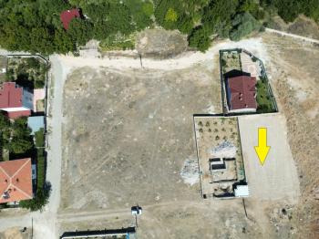 NİĞDE  FATİH   EMLAKTANYENİ GÜMÜŞTE 614 M2 SATILIK ARSA 