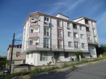 SİLİVRİ DEĞİRMENKÖYDE SATILIK ARA KAT 2+1 DAİRE 