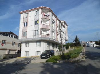 SİLİVRİ DEĞİRMENKÖYDE SATILIK ARA KAT 2+1 DAİRE 