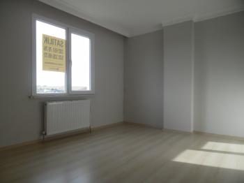 SİLİVRİ DEĞİRMENKÖYDE SATILIK ARA KAT 2+1 DAİRE 