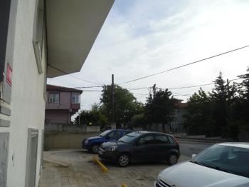 SİLİVRİ DEĞİRMENKÖYDE SATILIK ARA KAT 2+1 DAİRE 