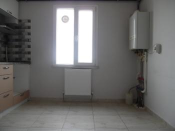 SİLİVRİ DEĞİRMENKÖYDE SATILIK ARA KAT 2+1 DAİRE 