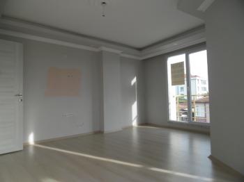 SİLİVRİ DEĞİRMENKÖYDE SATILIK ARA KAT 2+1 DAİRE 