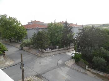 SİLİVRİ DEĞİRMENKÖYDE SATILIK ARA KAT 2+1 DAİRE 