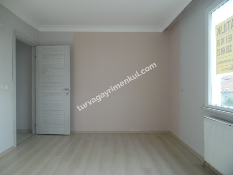 SİLİVRİ DEĞİRMENKÖYDE SATILIK ARA KAT 2+1 DAİRE 