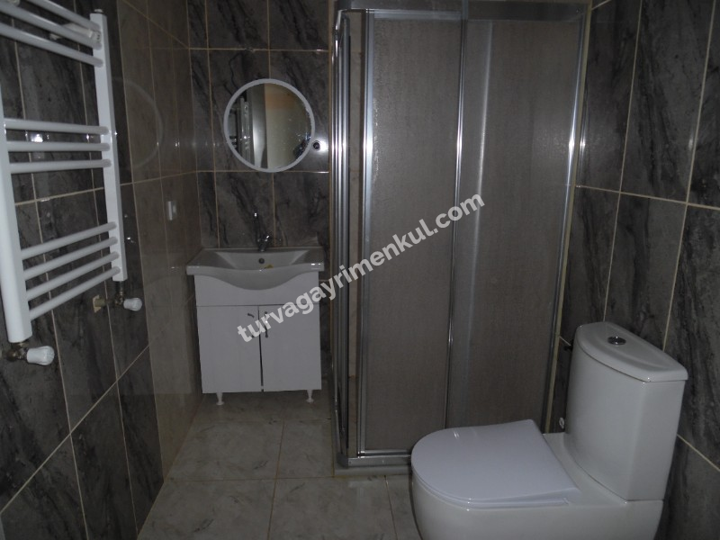 SİLİVRİ DEĞİRMENKÖYDE SATILIK ARA KAT 2+1 DAİRE 