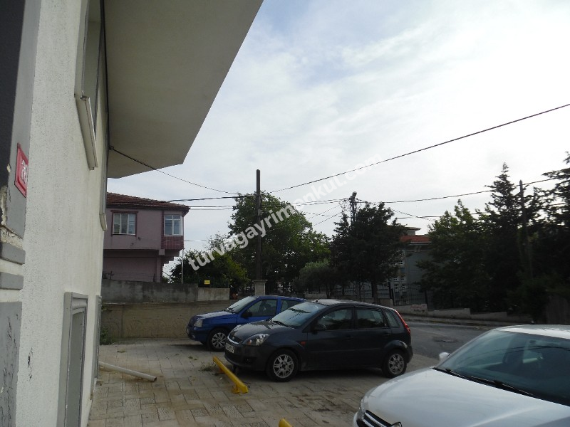 SİLİVRİ DEĞİRMENKÖYDE SATILIK ARA KAT 2+1 DAİRE 