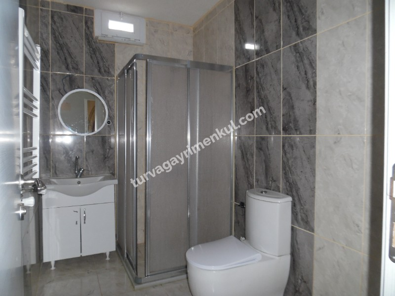 SİLİVRİ DEĞİRMENKÖYDE SATILIK ARA KAT 2+1 DAİRE 