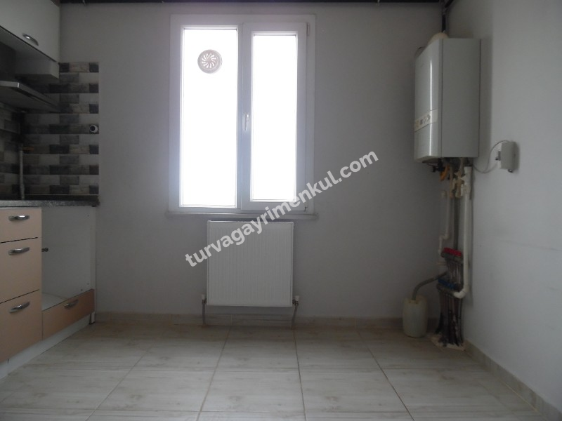 SİLİVRİ DEĞİRMENKÖYDE SATILIK ARA KAT 2+1 DAİRE 