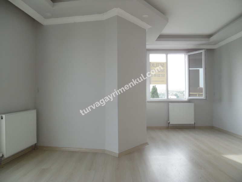 SİLİVRİ DEĞİRMENKÖYDE SATILIK ARA KAT 2+1 DAİRE 