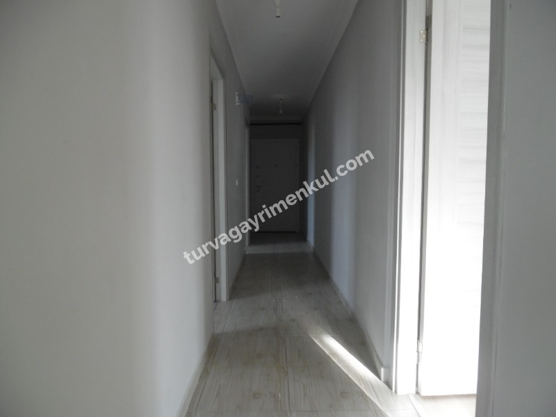 SİLİVRİ DEĞİRMENKÖYDE SATILIK ARA KAT 2+1 DAİRE 